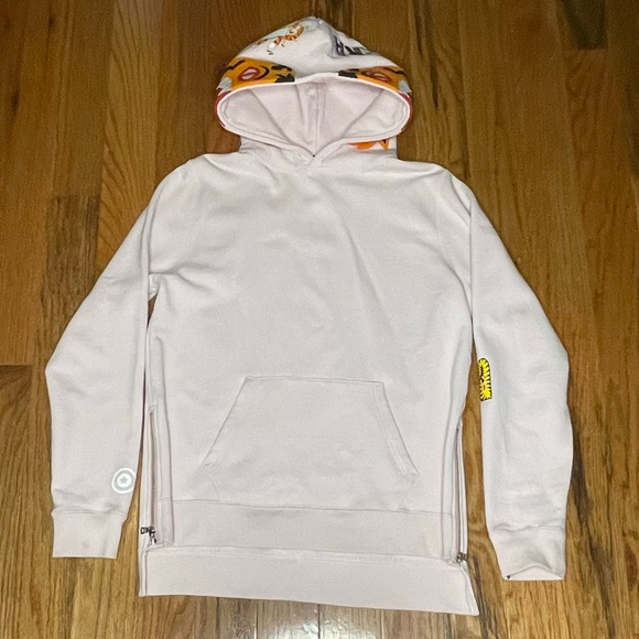 (In store only) Bape Hoodie *Rare* - Picture 2 of 8